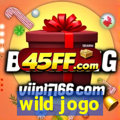 wild jogo